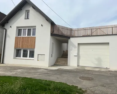 Haus kaufen in Gänserndorf – 43 m², € 280.000 – Bild 1 von 6