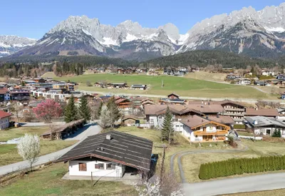 Haus kaufen in Kitzbühel – 330 m²