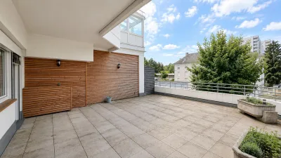 3-Zimmer-Wohnung mieten in Klagenfurt – 90 m², € 1.898 – Bild 12 von 12