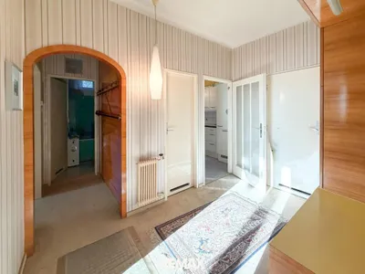 2-Zimmer-Wohnung kaufen in Wien – 56,91 m², € 275.000 – Bild 15 von 18