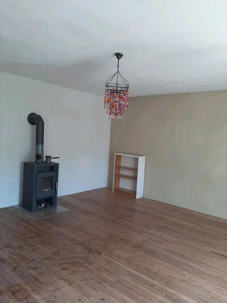Geräumige, helle Wohnung im Ortskern - Ansicht 3