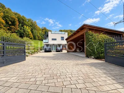 7-Zimmer-Haus kaufen in Hallein – 248 m², € 2.189.000 – Bild 3 von 5