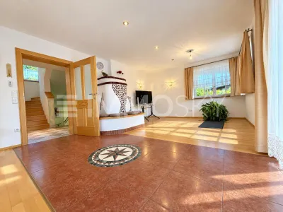 7-Zimmer-Haus kaufen in Hallein – 248 m², € 2.189.000 – Bild 5 von 5