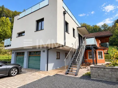 7-Zimmer-Haus kaufen in Hallein – 248 m², € 2.189.000 – Bild 2 von 5