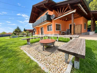 7-Zimmer-Haus kaufen in Hallein – 248 m², € 2.189.000 – Bild 1 von 5