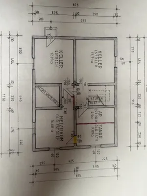 6-Zimmer-Haus kaufen in Oberwart – 217 m² – Bild 9 von 11
