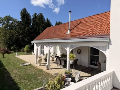 6-Zimmer-Haus kaufen in Oberwart – 217 m² – Bild 3 von 11