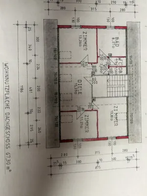 6-Zimmer-Haus kaufen in Oberwart – 217 m² – Bild 10 von 11
