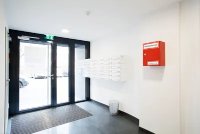 2-Zimmer-Wohnung mieten in Wien – 41,5 m², € 949 – Bild 11 von 15
