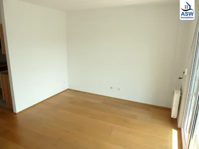 Wunderschöne 2-Zimmerwohnung mit Balkon in U-Bahn-Nähe – Bild 2