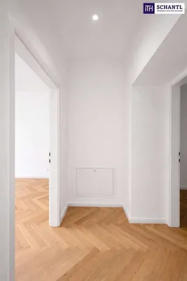 2-Zimmer-Wohnung kaufen in Wien – 54 m², € 289.000 – Bild 8 von 13