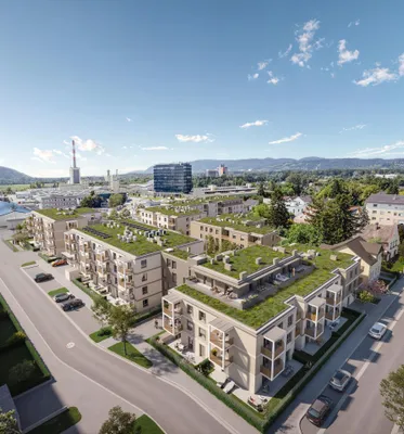 4-Zimmer-Wohnung kaufen in Korneuburg – 103,11 m², € 670.890 – Bild 7 von 8