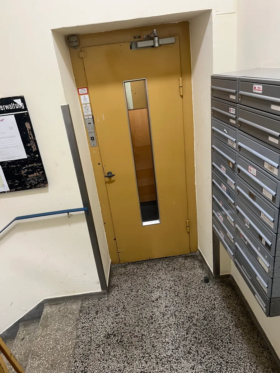 Wohnung – Wien - Ansicht 2