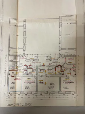 2-Zimmer-Wohnung kaufen in Wien – 65,5 m², € 132.000 – Bild 13 von 14