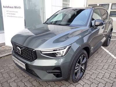 Volvo XC40 B3 Plus Dark Aut. / Connect-Tect.-Microtech