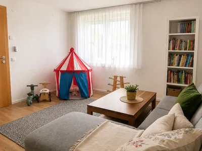 4-Zimmer-Haus kaufen in Hartberg-Fürstenfeld – 168 m², € 480.000 – Bild 4 von 8