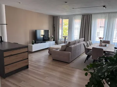 3-Zimmer-Wohnung mieten in Krems an der Donau – 74 m², € 1.150 – Bild 1 von 6
