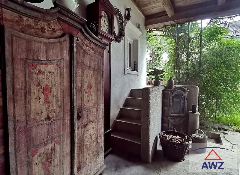 House, 240 m²