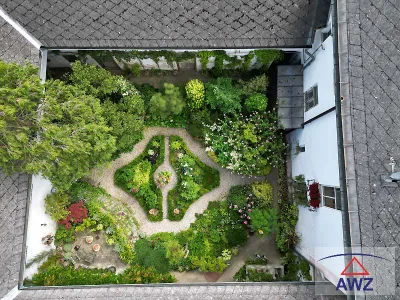 10-Zimmer-Haus kaufen in Gmunden – 240 m², € 950.000 – Bild 2 von 8