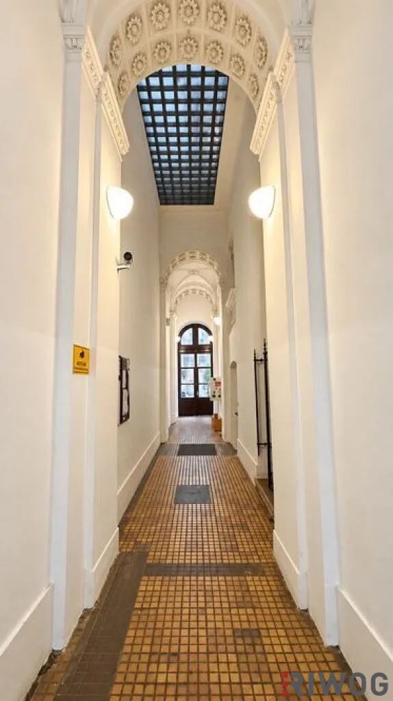 Wohnung – Wien - Ansicht 2