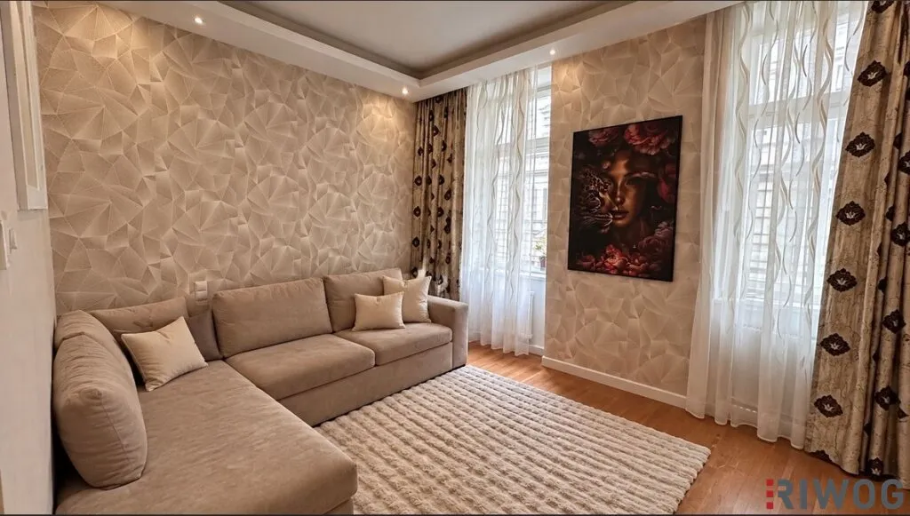 Wohnung – Wien - Ansicht 3
