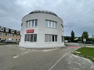 5-Zimmer-Gewerbeimmobilie mieten in Baden – 120 m², € 1.781 – Bild 2 von 17
