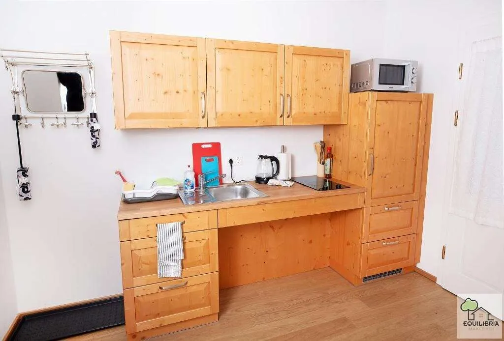 Perfekte Studentenwohnungen in 1020 Wien - bitte direkt sp@residenzamtabor.at kontaktieren - Widok 2