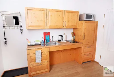 Perfekte Studentenwohnungen in 1020 Wien - bitte direkt sp@residenzamtabor.at kontaktieren – Bild 2