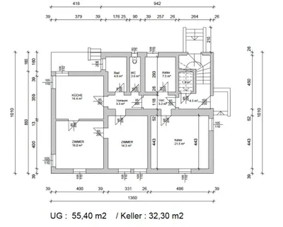 Gewerbeimmobilie kaufen in Graz – 284,25 m², € 670.000 – Bild 6 von 13
