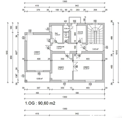Gewerbeimmobilie kaufen in Graz – 284,25 m², € 670.000 – Bild 8 von 13