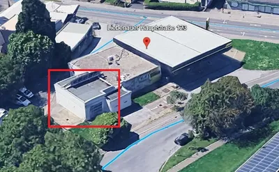 Immobilie mieten in Graz – 73 m², € 550 – Bild 4 von 5