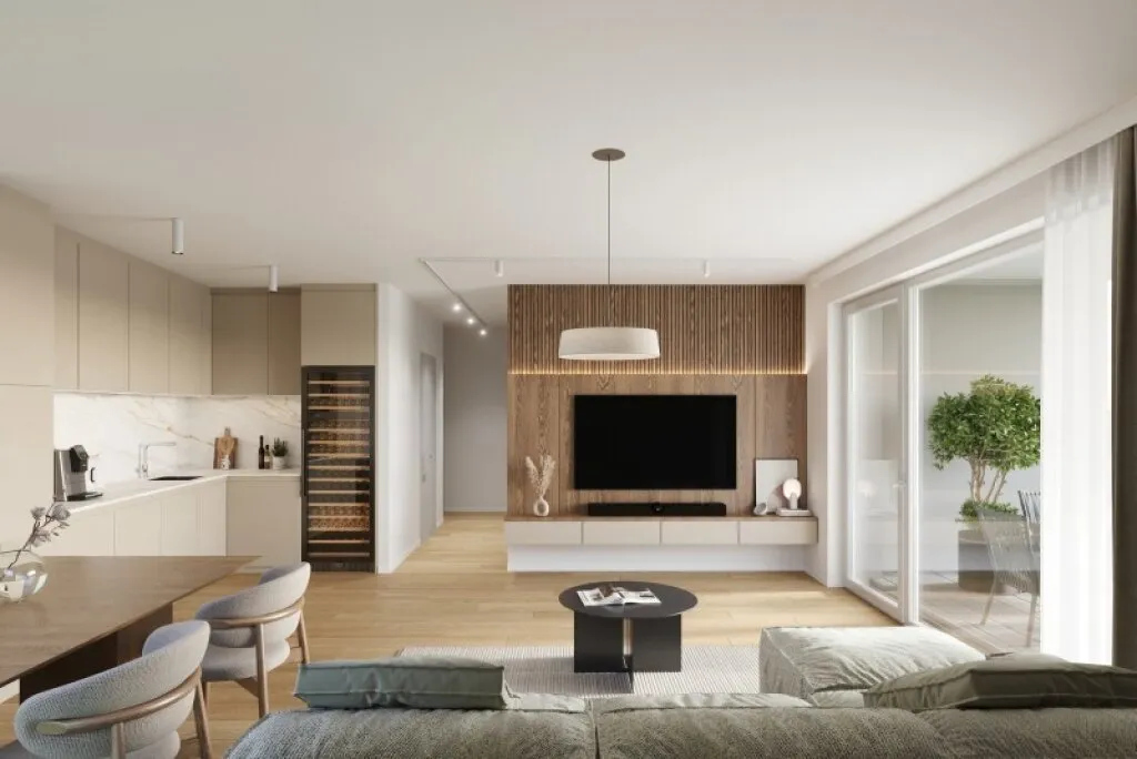 Wohnung – Purkersdorf - Ansicht 3