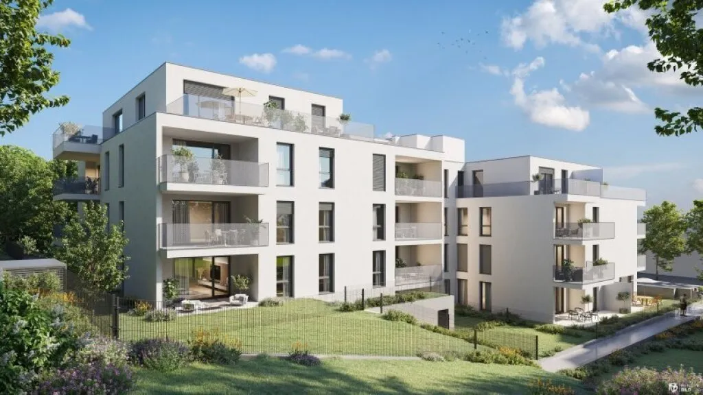 Wohnung – Purkersdorf - Ansicht 2