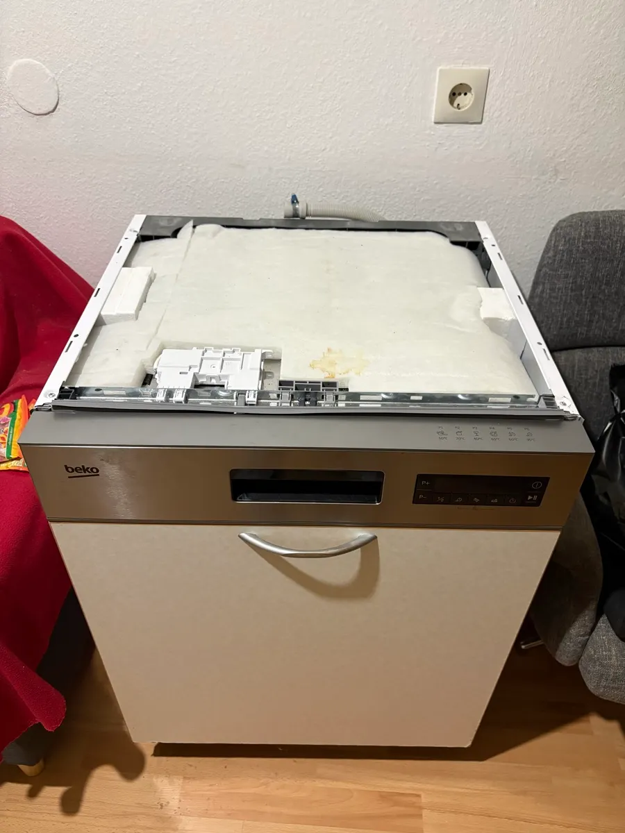 Neuer Geschirrspüler Beko, € 260,- (8072 Dillach) - willhaben