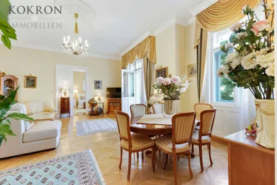 4-Zimmer-Wohnung kaufen in Wien – 149,3 m², € 1.290.000 – Bild 3 von 10