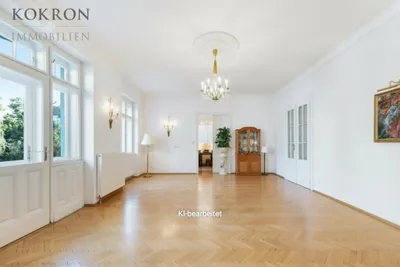 4-Zimmer-Wohnung kaufen in Wien – 149,3 m², € 1.290.000 – Bild 4 von 10