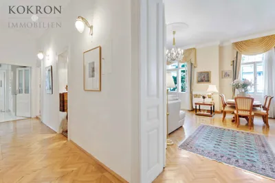4-Zimmer-Wohnung kaufen in Wien – 149,3 m², € 1.290.000 – Bild 7 von 10