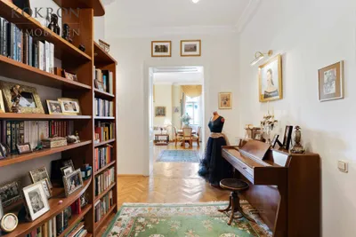 4-Zimmer-Wohnung kaufen in Wien – 149,3 m², € 1.290.000 – Bild 8 von 10
