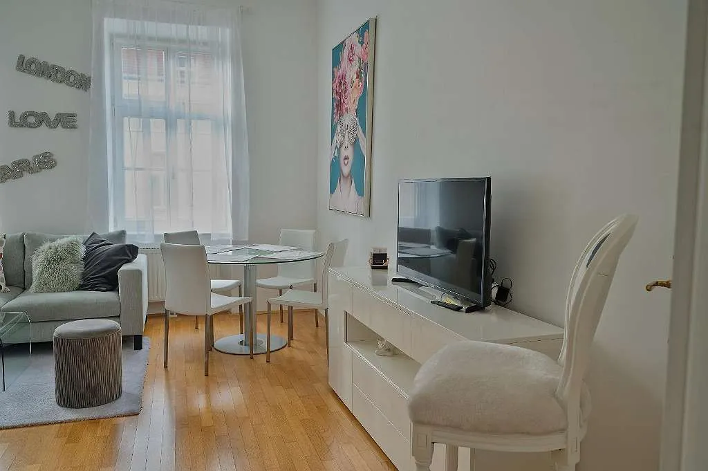 Wohnung – Wien, Währing - Ansicht 3