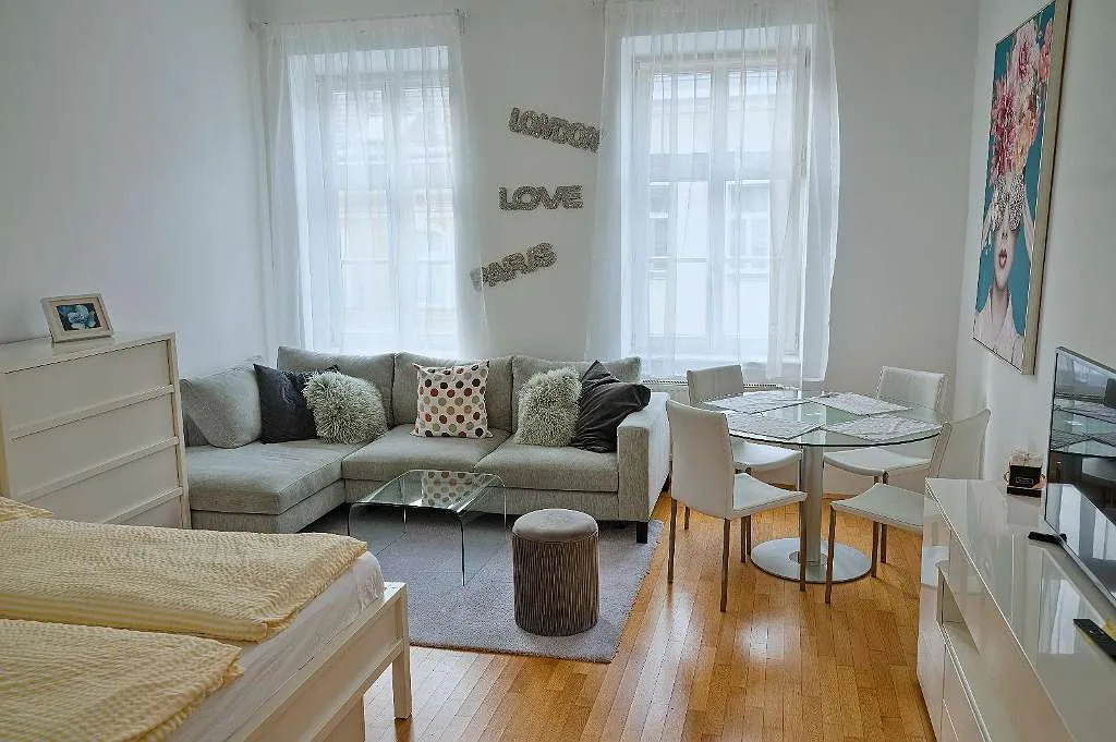 Wohnung – Wien, Währing - Ansicht 2