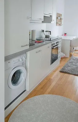 1-Zimmer-Wohnung mieten in Wien – 37 m², € 250 – Bild 9 von 14