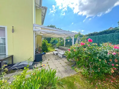 6-Zimmer-Haus kaufen in Sankt Pölten Land – 160 m², € 550.000 – Bild 9 von 20