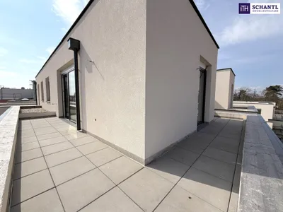 4-Zimmer-Wohnung kaufen in Gänserndorf – 81,55 m², € 469.000 – Bild 2 von 17
