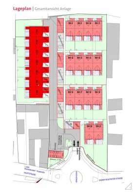 4-Zimmer-Haus kaufen in Wiener Neustadt Land – 111,77 m², € 477.126 – Bild 4 von 4