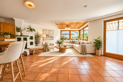 4-Zimmer-Wohnung kaufen in Kitzbühel – 106 m² – Bild 1 von 12