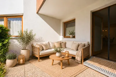 4-Zimmer-Wohnung kaufen in Kitzbühel – 106 m² – Bild 7 von 12