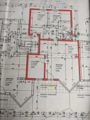4-Zimmer-Wohnung kaufen in Kitzbühel – 106 m² – Bild 12 von 12