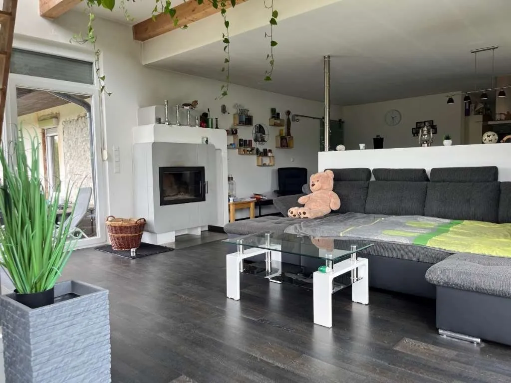 Haus – Vasoldsberg - Ansicht 2