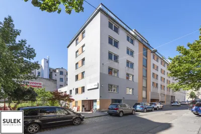 13-Zimmer-Gewerbeimmobilie mieten in Wien – 424 m², € 3.749 – Bild 3 von 24