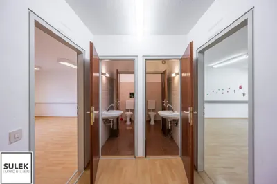 13-Zimmer-Gewerbeimmobilie mieten in Wien – 424 m², € 3.749 – Bild 4 von 24
